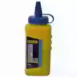 Chalk Refill 113g Blue